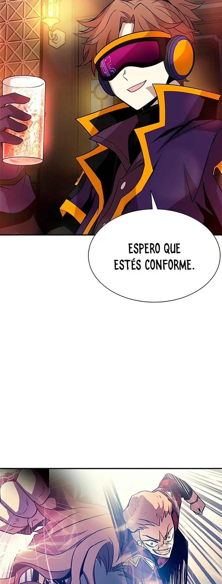 Villain To Kill - Capítulo 34 - Página 48 - LectorTMOo