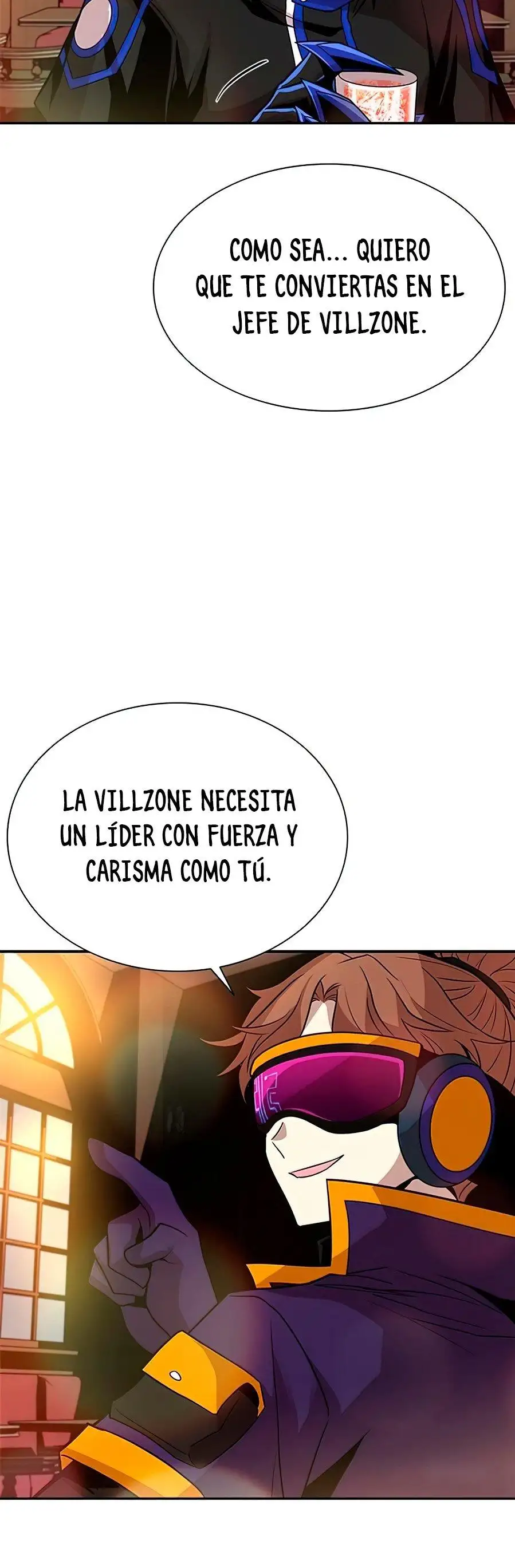 Villain To Kill - Capítulo 34 - Página 54 - LectorTMOo