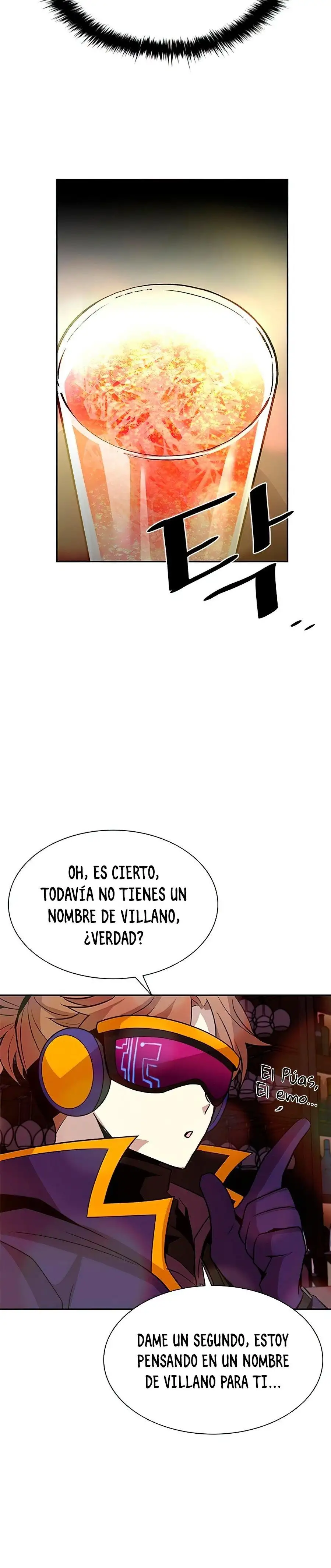 Villain To Kill - Capítulo 34 - Página 58 - LectorTMOo