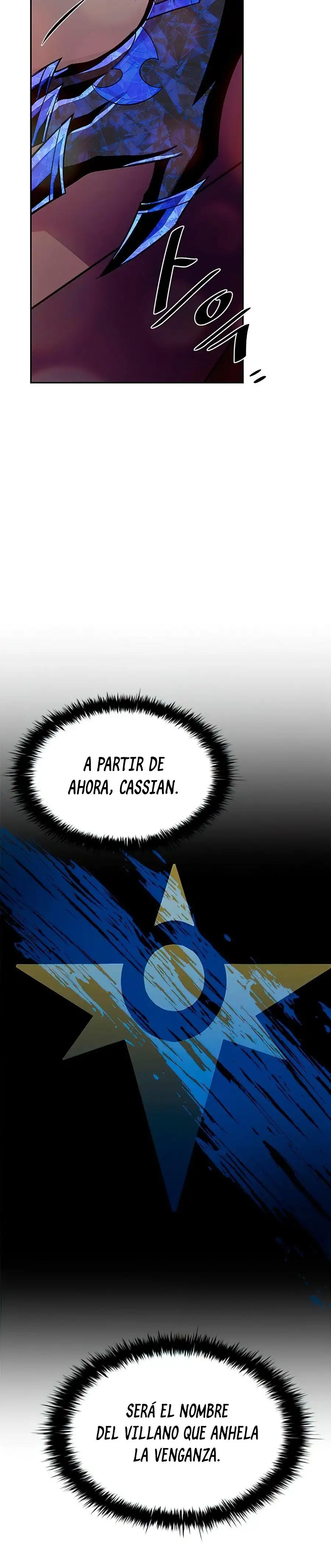 Villain To Kill - Capítulo 34 - Página 60 - LectorTMOo