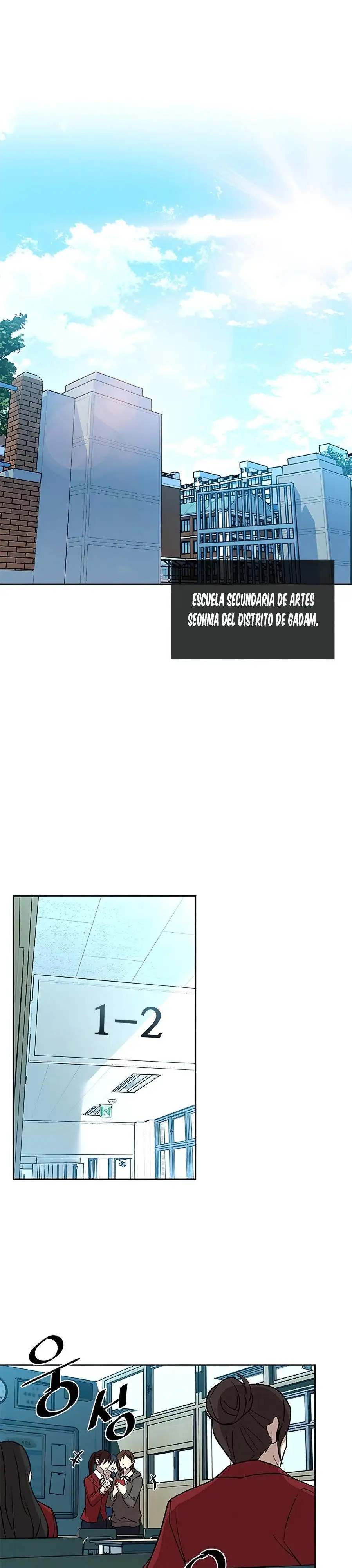 Villain To Kill - Capítulo 35 - Página 13 - LectorTMOo