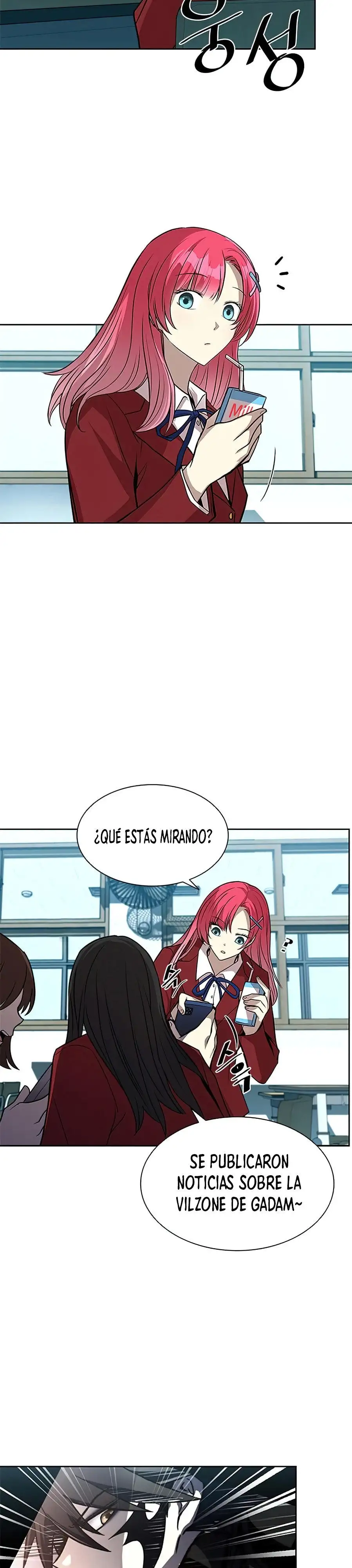 Villain To Kill - Capítulo 35 - Página 14 - LectorTMOo