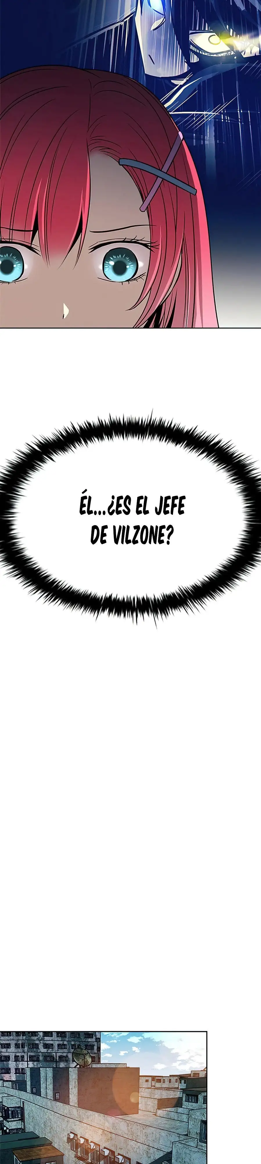 Villain To Kill - Capítulo 35 - Página 18 - LectorTMOo