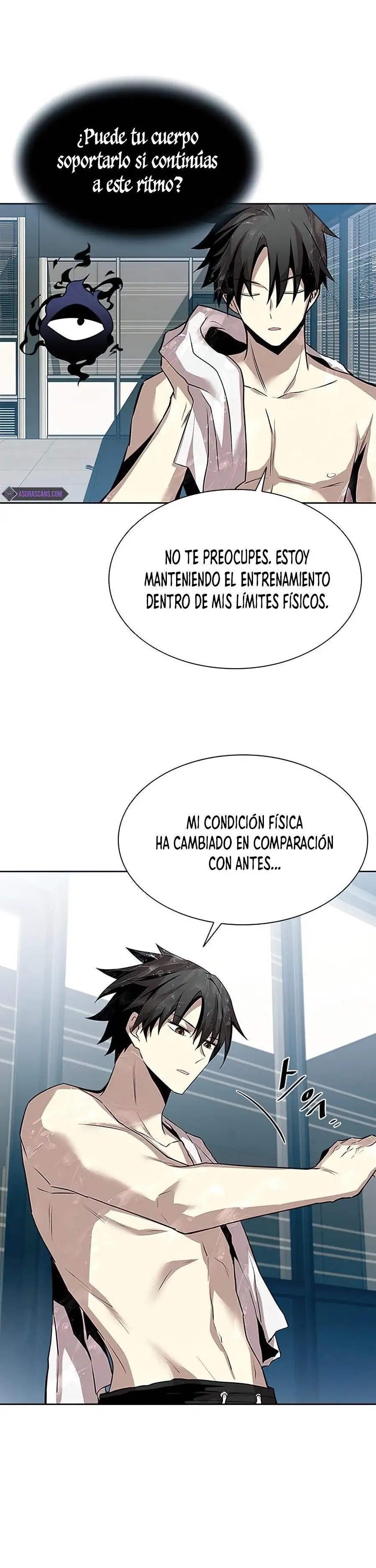 Villain To Kill - Capítulo 35 - Página 31 - LectorTMOo
