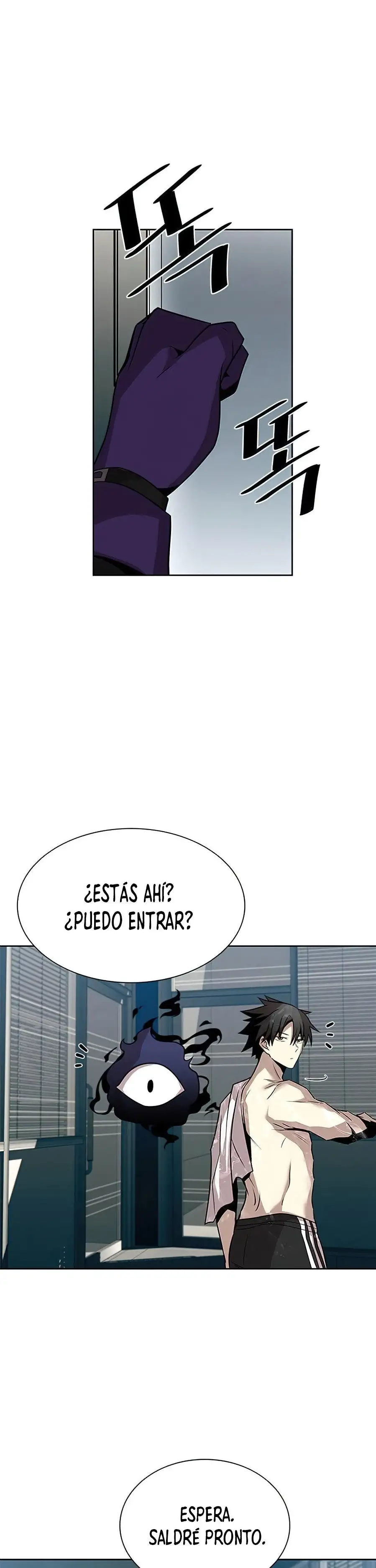 Villain To Kill - Capítulo 35 - Página 33 - LectorTMOo