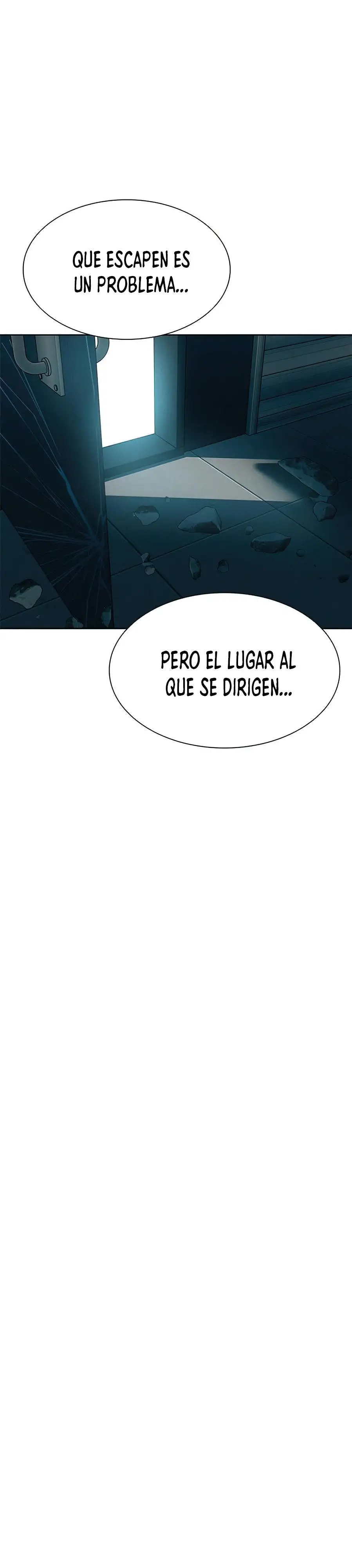 Villain To Kill - Capítulo 35 - Página 37 - LectorTMOo