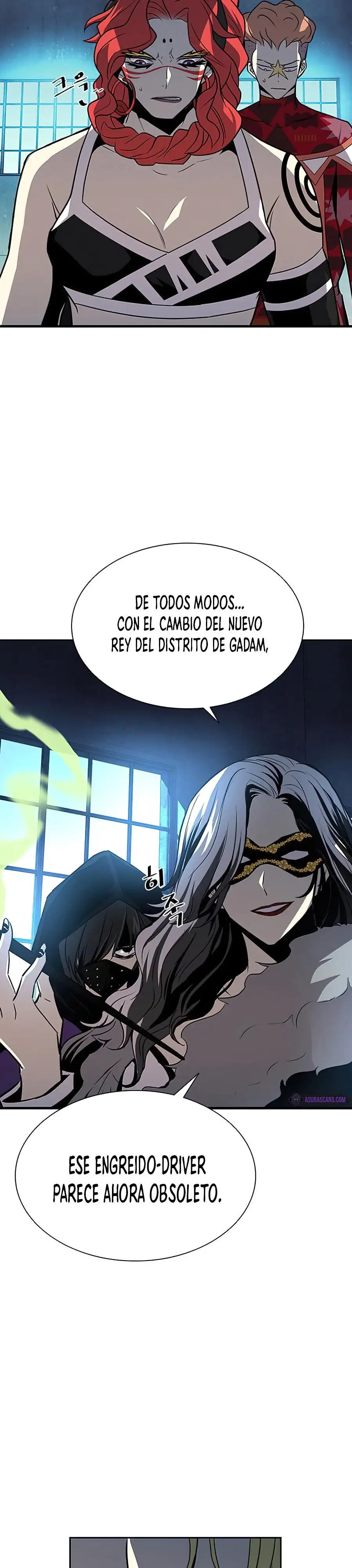 Villain To Kill - Capítulo 35 - Página 40 - LectorTMOo
