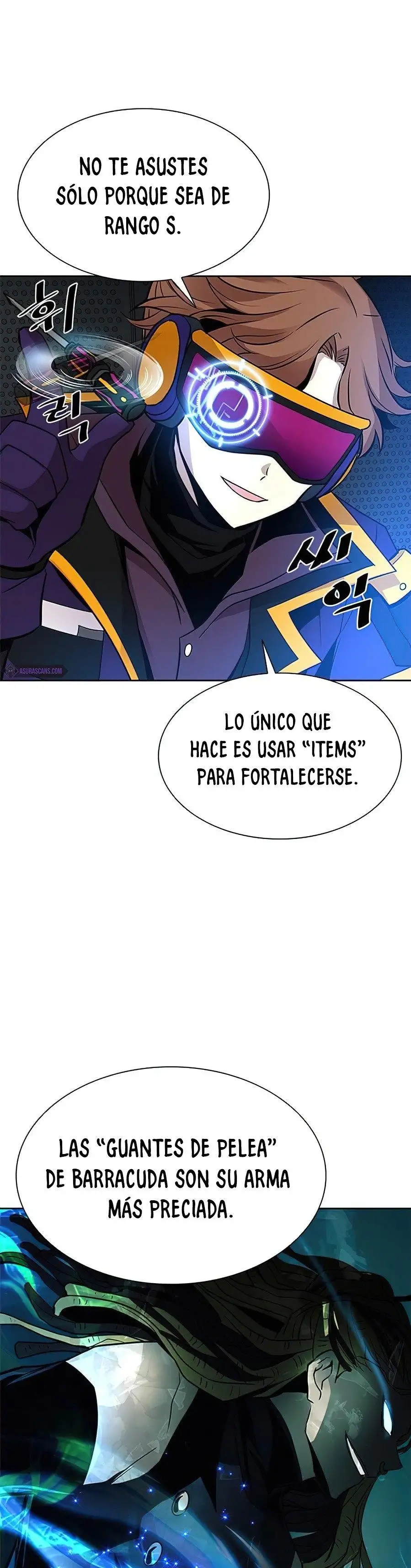 Villain To Kill - Capítulo 36 - Página 8 - LectorTMOo