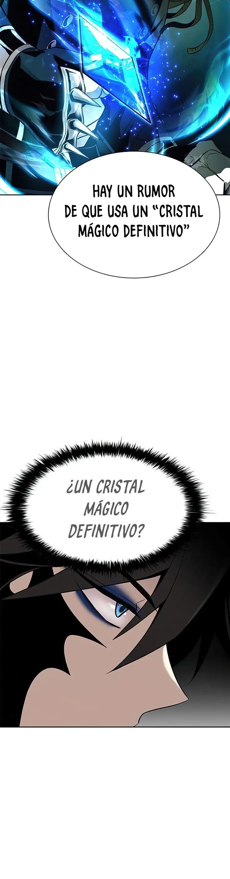 Villain To Kill - Capítulo 36 - Página 9 - LectorTMOo