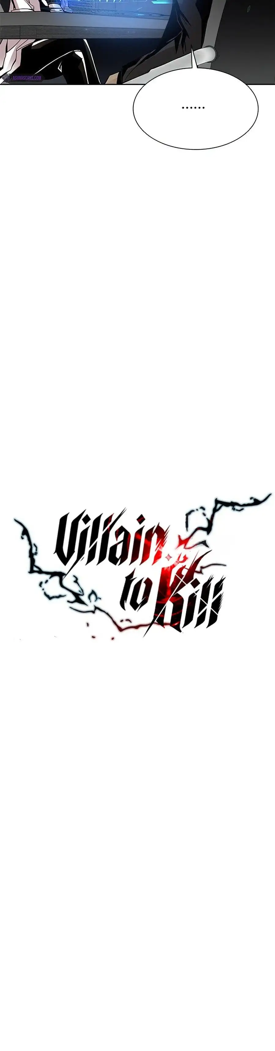 Villain To Kill - Capítulo 36 - Página 15 - LectorTMOo