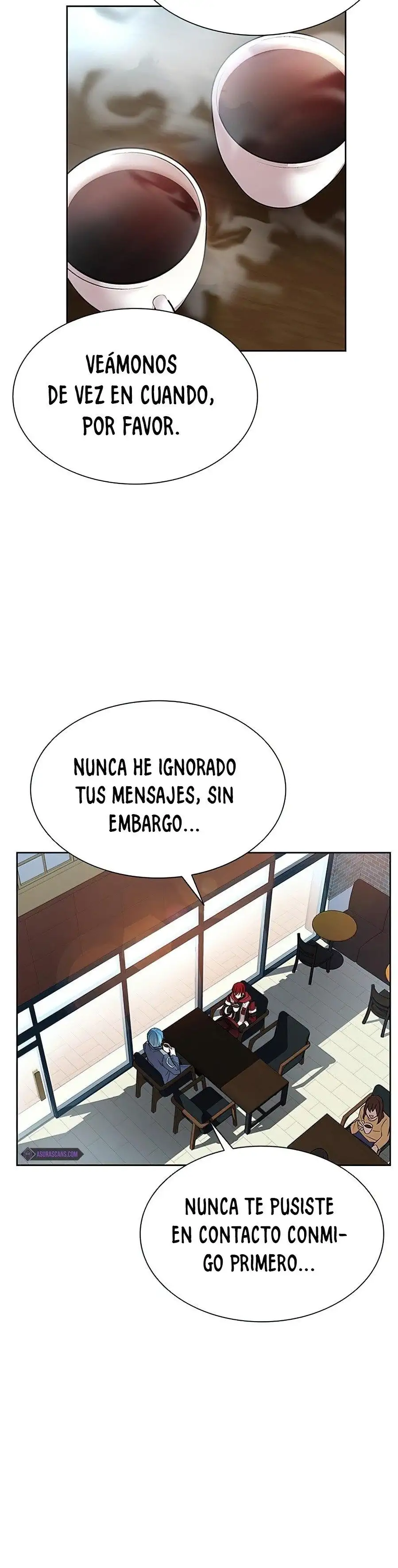 Villain To Kill - Capítulo 36 - Página 17 - LectorTMOo