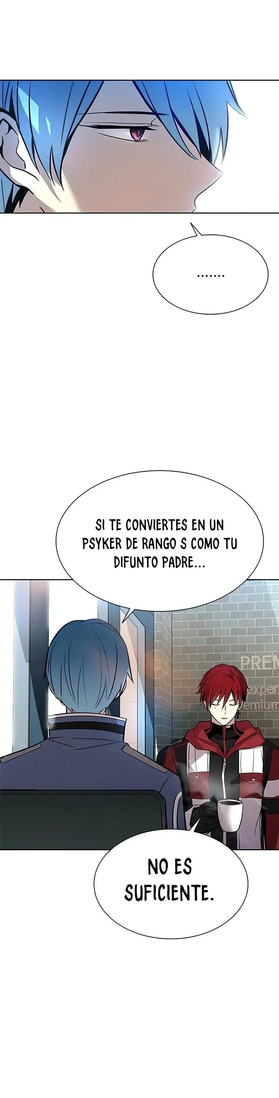 Villain To Kill - Capítulo 36 - Página 21 - LectorTMOo