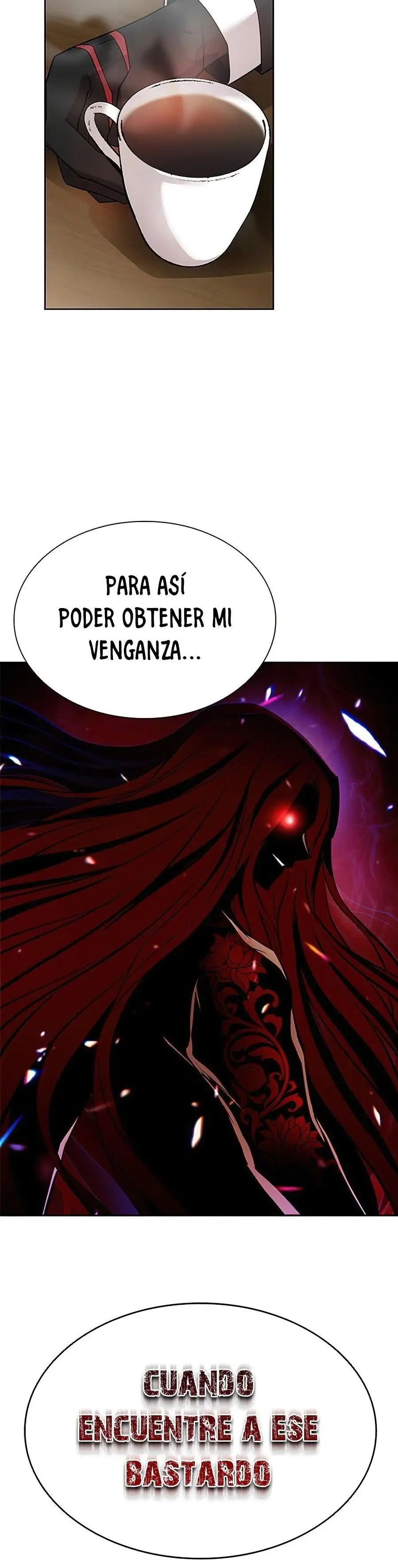 Villain To Kill - Capítulo 36 - Página 23 - LectorTMOo