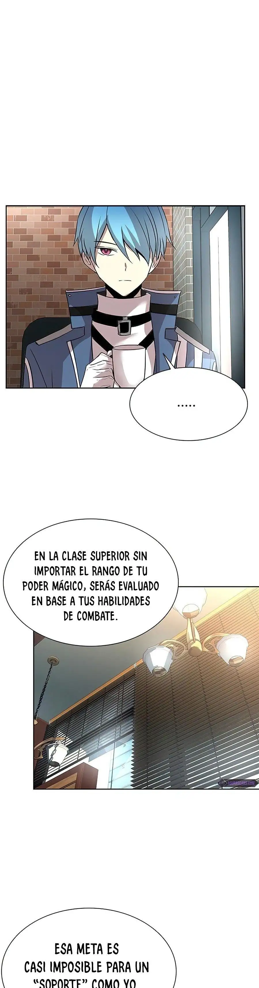 Villain To Kill - Capítulo 36 - Página 24 - LectorTMOo