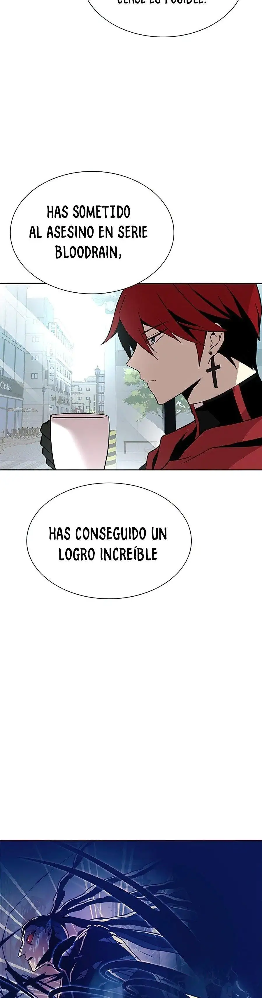 Villain To Kill - Capítulo 36 - Página 26 - LectorTMOo