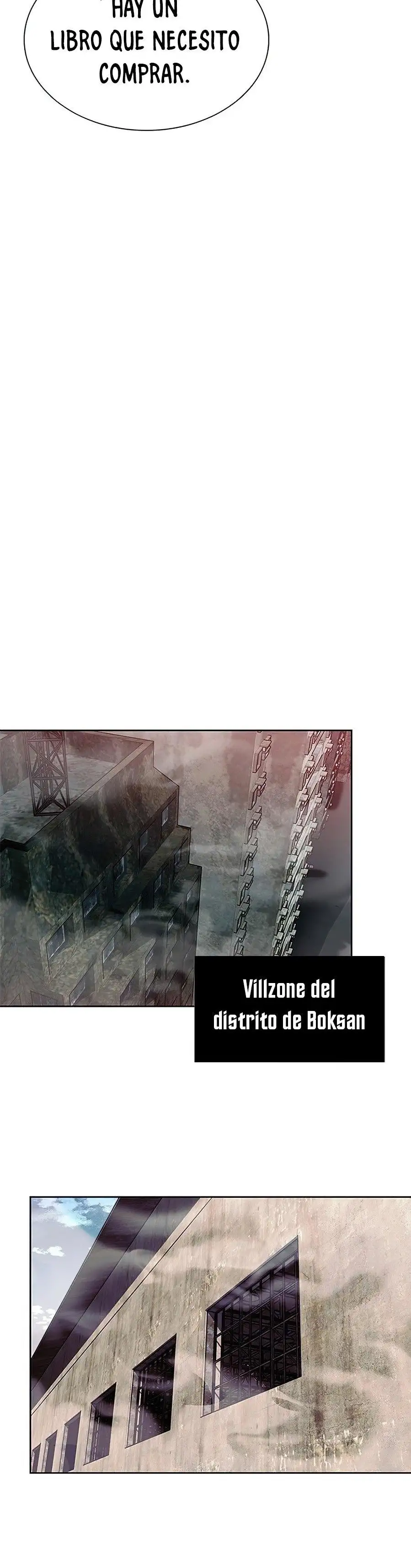 Villain To Kill - Capítulo 36 - Página 30 - LectorTMOo