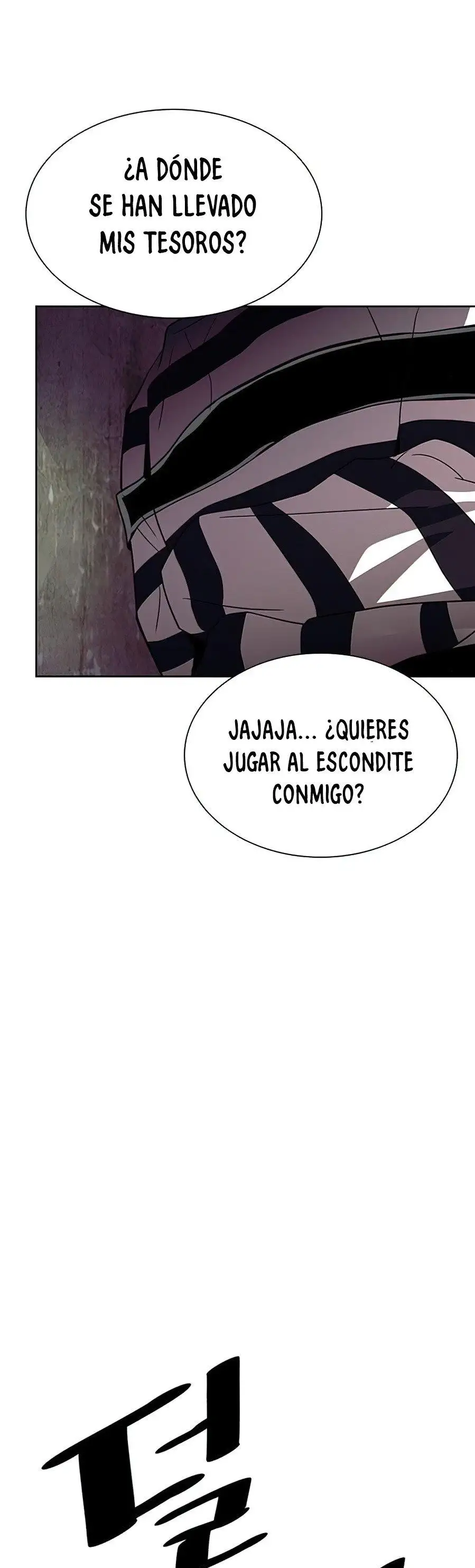 Villain To Kill - Capítulo 36 - Página 32 - LectorTMOo
