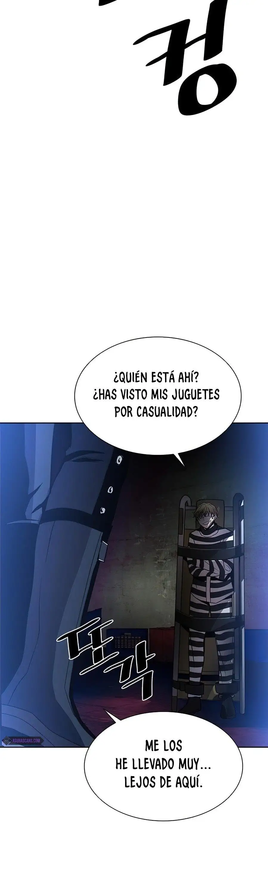 Villain To Kill - Capítulo 36 - Página 33 - LectorTMOo