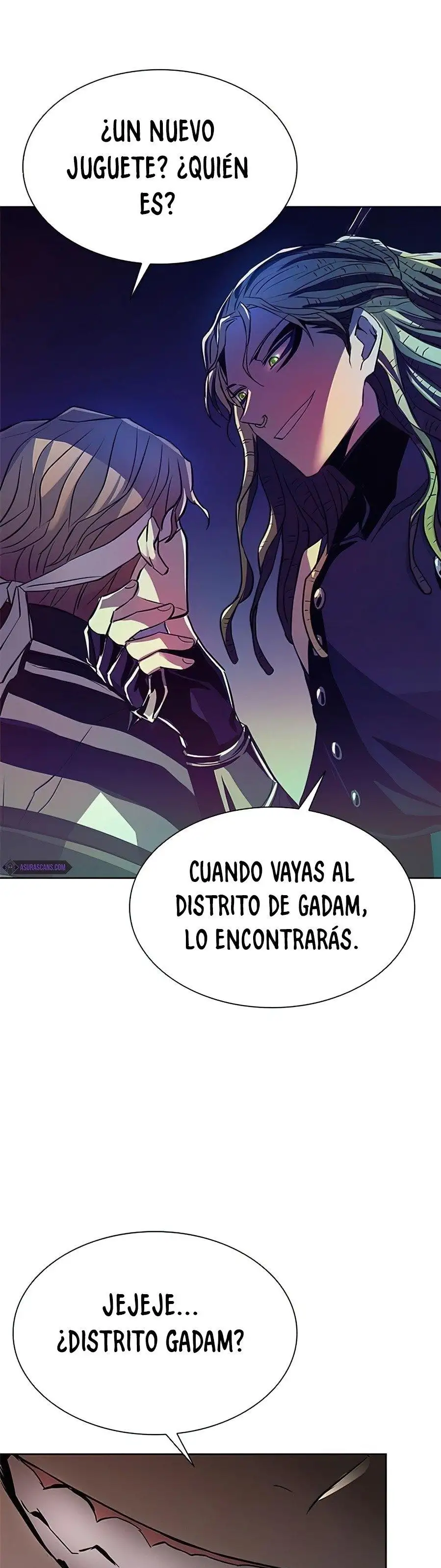 Villain To Kill - Capítulo 36 - Página 36 - LectorTMOo