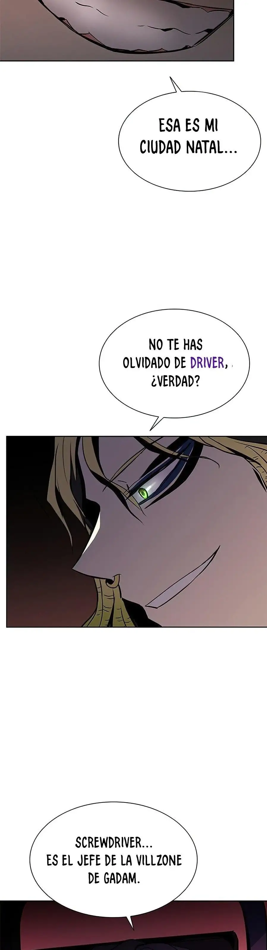 Villain To Kill - Capítulo 36 - Página 37 - LectorTMOo