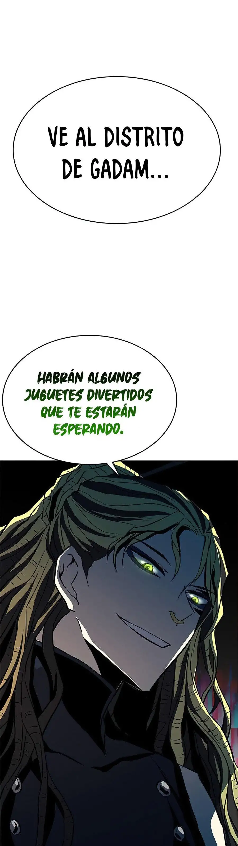 Villain To Kill - Capítulo 36 - Página 40 - LectorTMOo