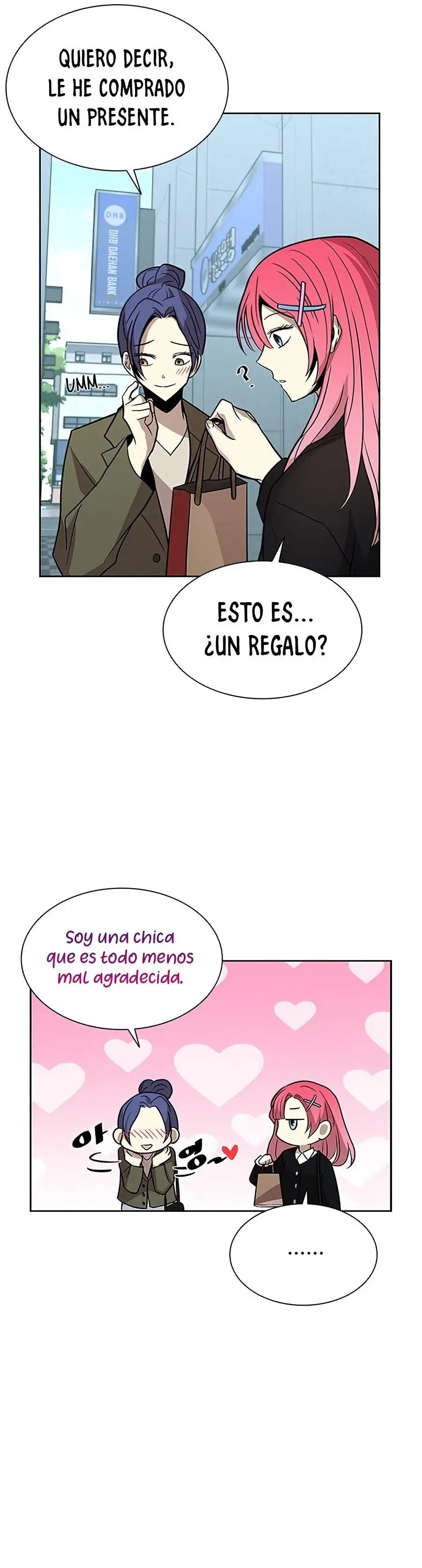 Villain To Kill - Capítulo 37 - Página 7 - LectorTMOo