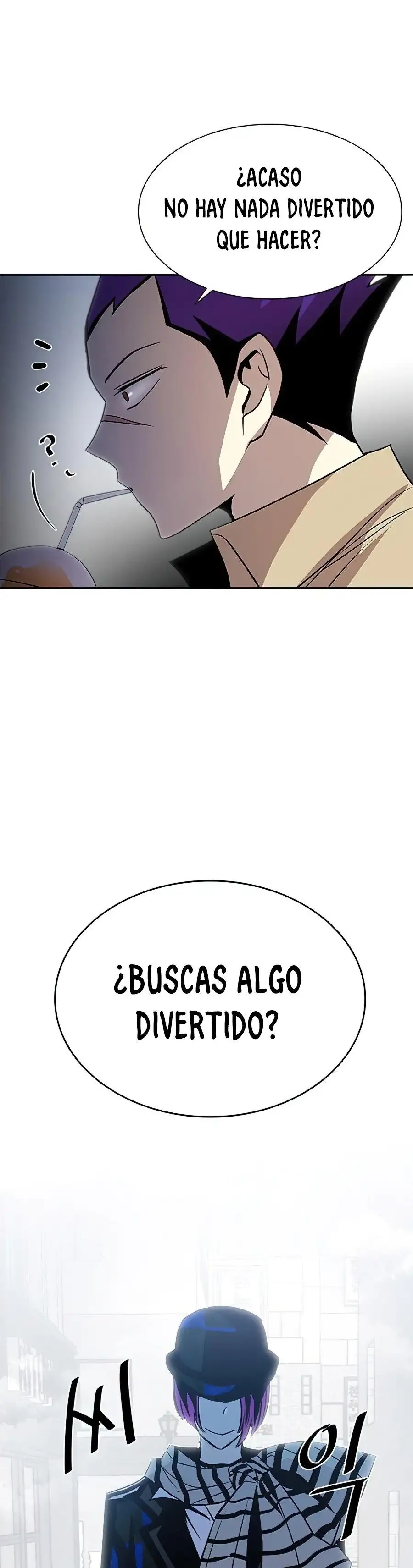 Villain To Kill - Capítulo 37 - Página 21 - LectorTMOo