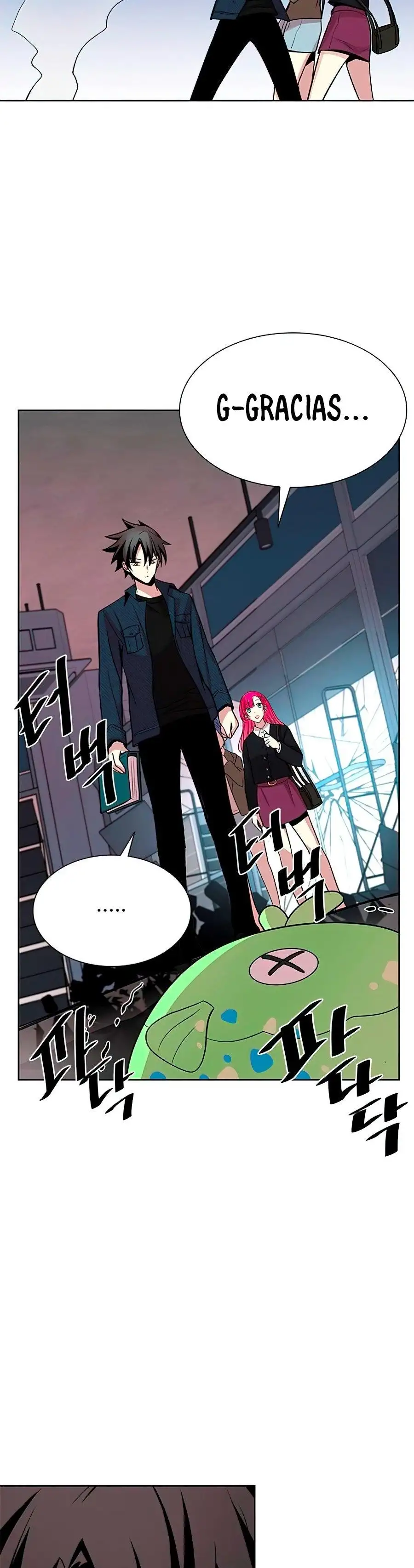 Villain To Kill - Capítulo 38 - Página 13 - LectorTMOo