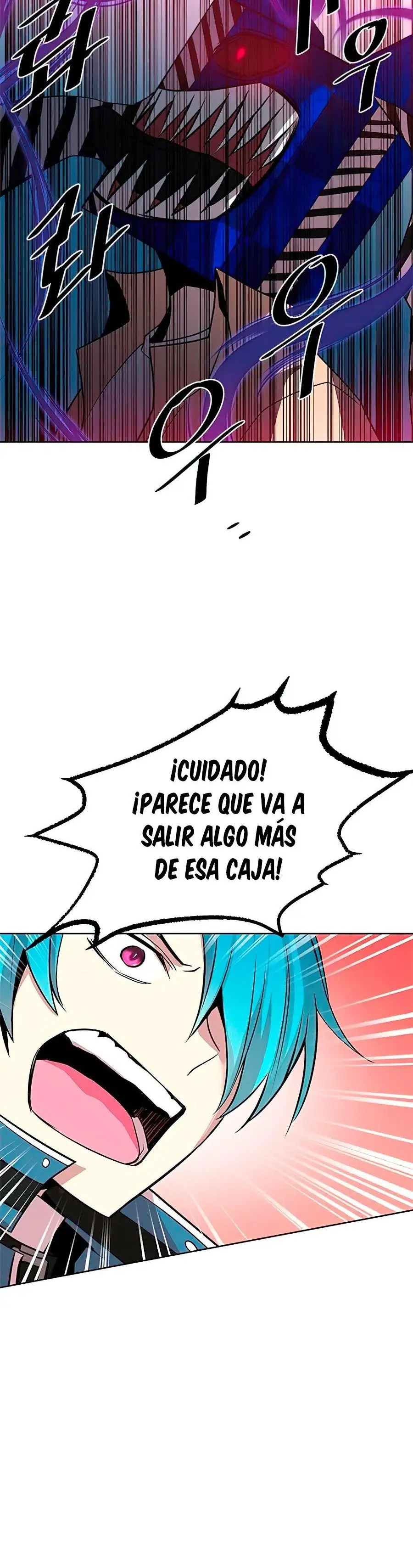 Villain To Kill - Capítulo 38 - Página 15 - LectorTMOo