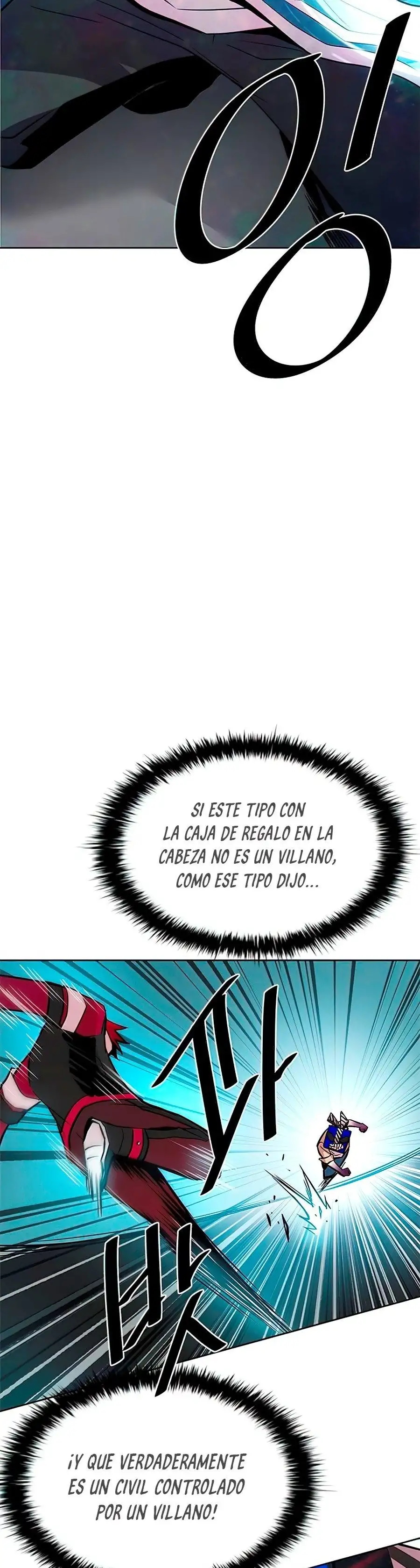 Villain To Kill - Capítulo 38 - Página 25 - LectorTMOo