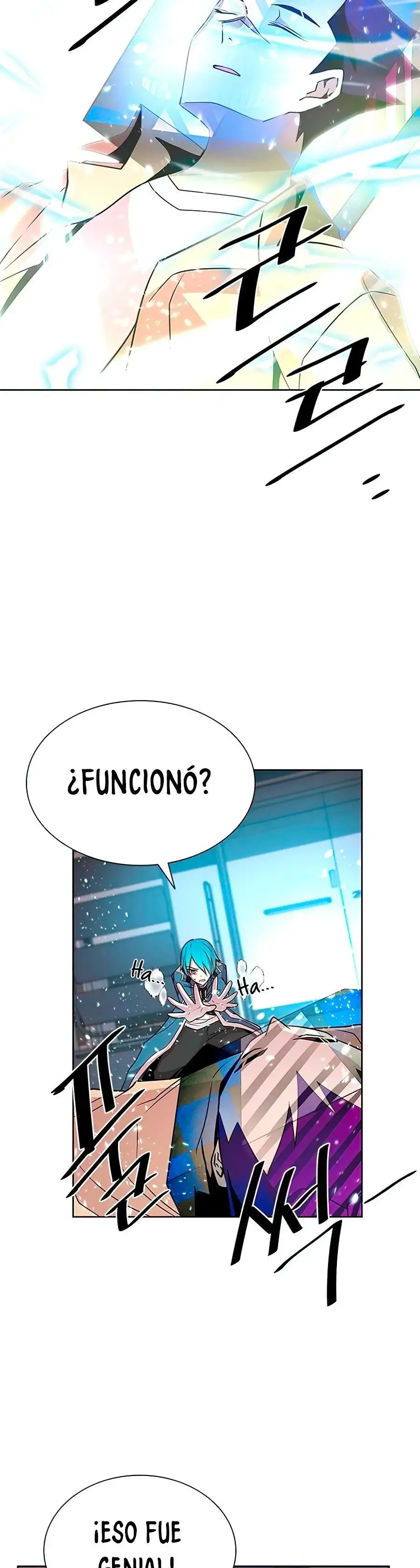 Villain To Kill - Capítulo 38 - Página 29 - LectorTMOo