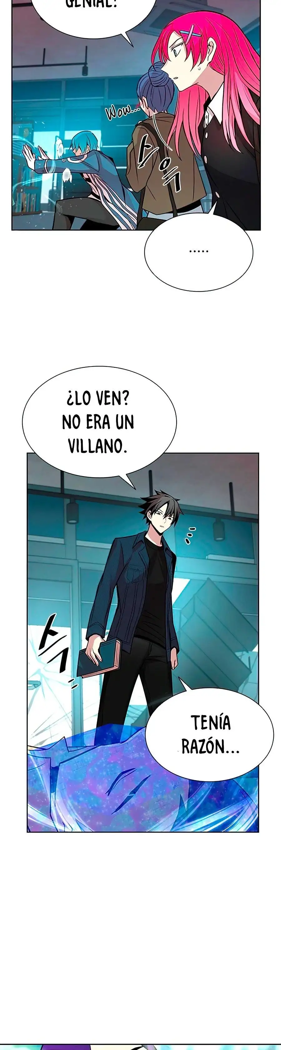 Villain To Kill - Capítulo 38 - Página 30 - LectorTMOo