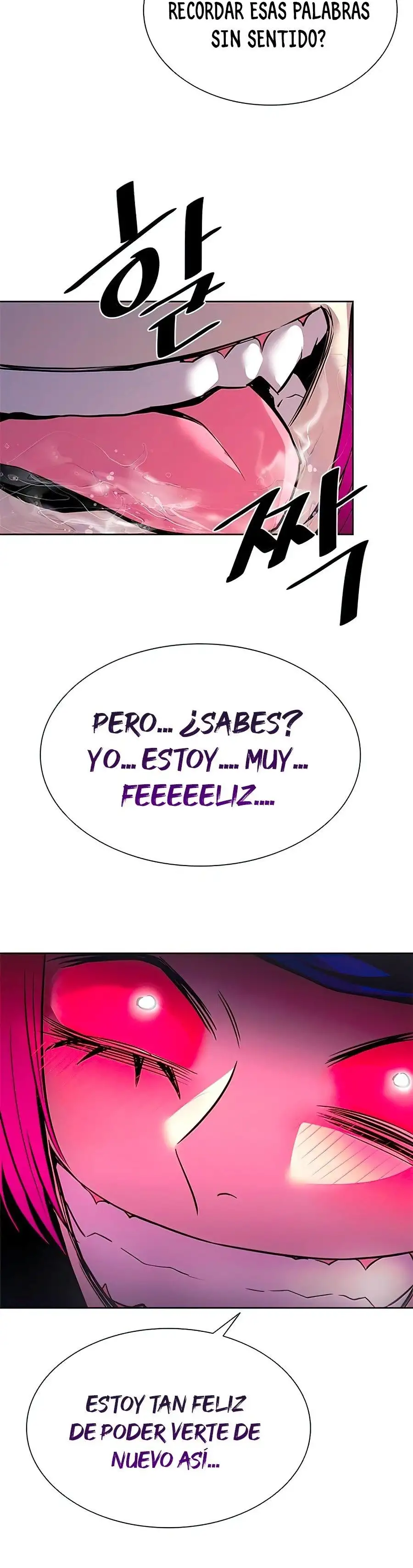 Villain To Kill - Capítulo 38 - Página 41 - LectorTMOo