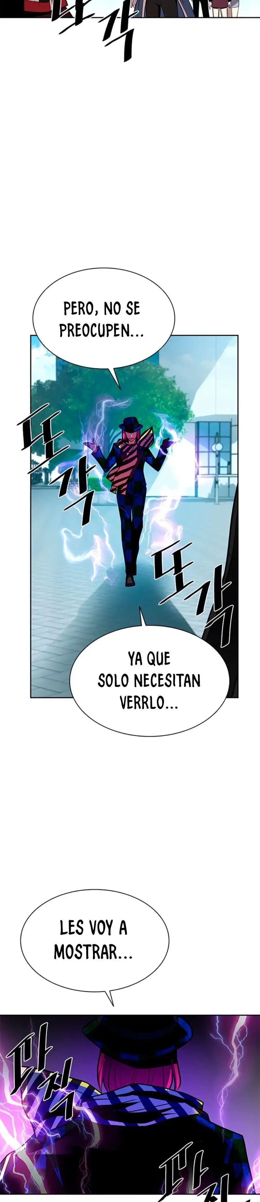 Villain To Kill - Capítulo 40 - Página 9 - LectorTMOo