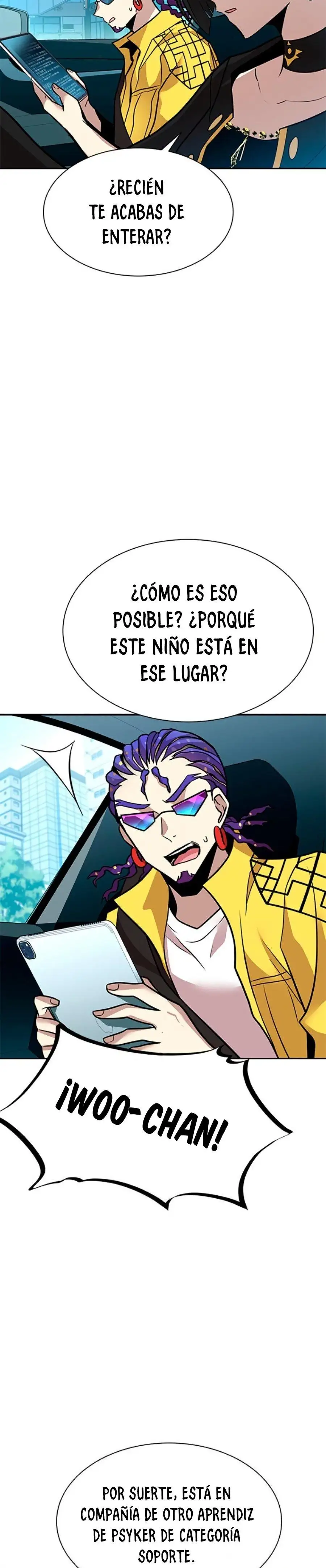 Villain To Kill - Capítulo 40 - Página 14 - LectorTMOo
