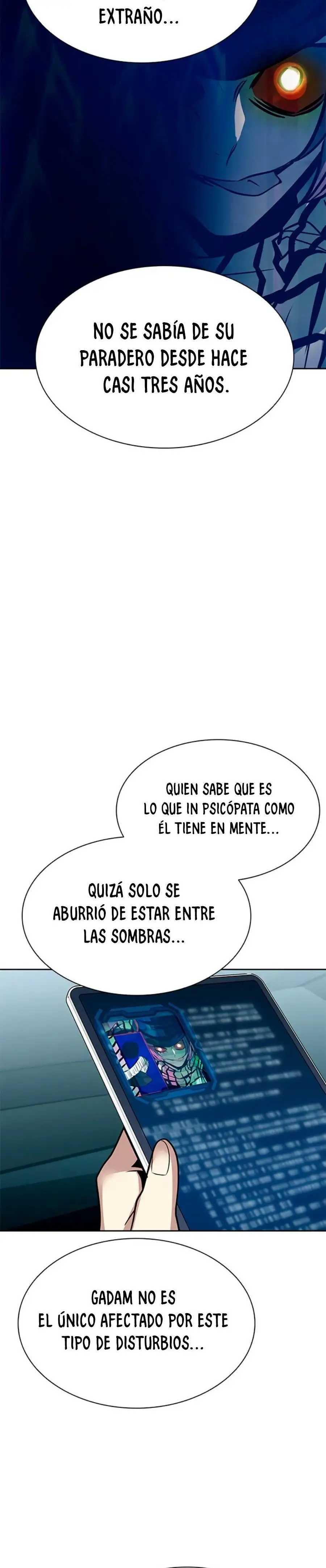 Villain To Kill - Capítulo 40 - Página 16 - LectorTMOo