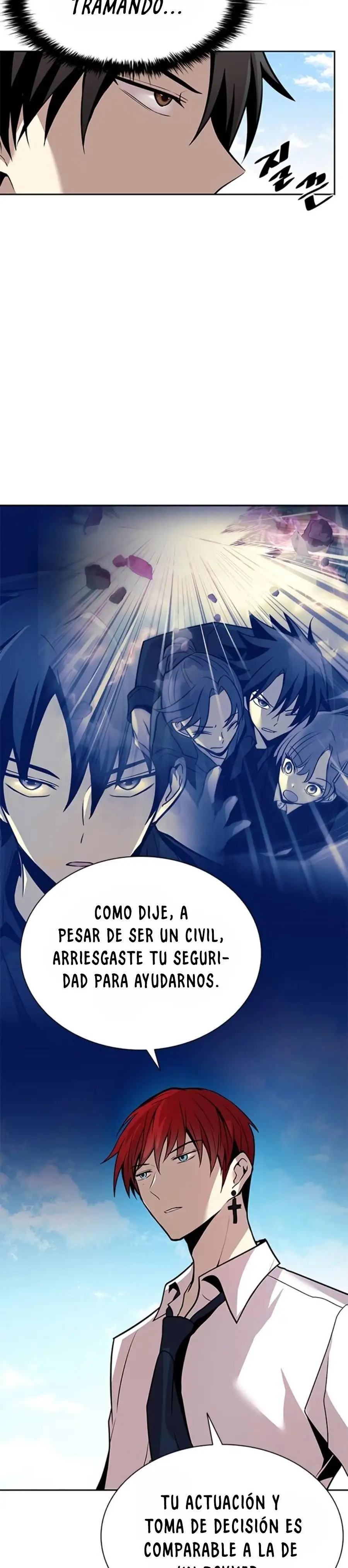 Villain To Kill - Capítulo 42 - Página 4 - LectorTMOo