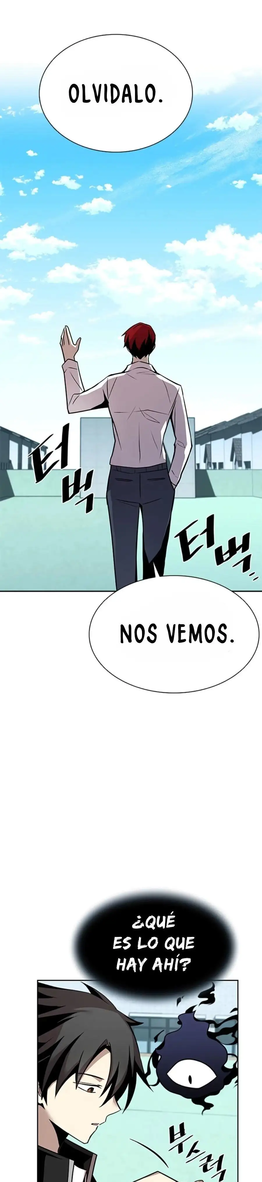 Villain To Kill - Capítulo 42 - Página 10 - LectorTMOo