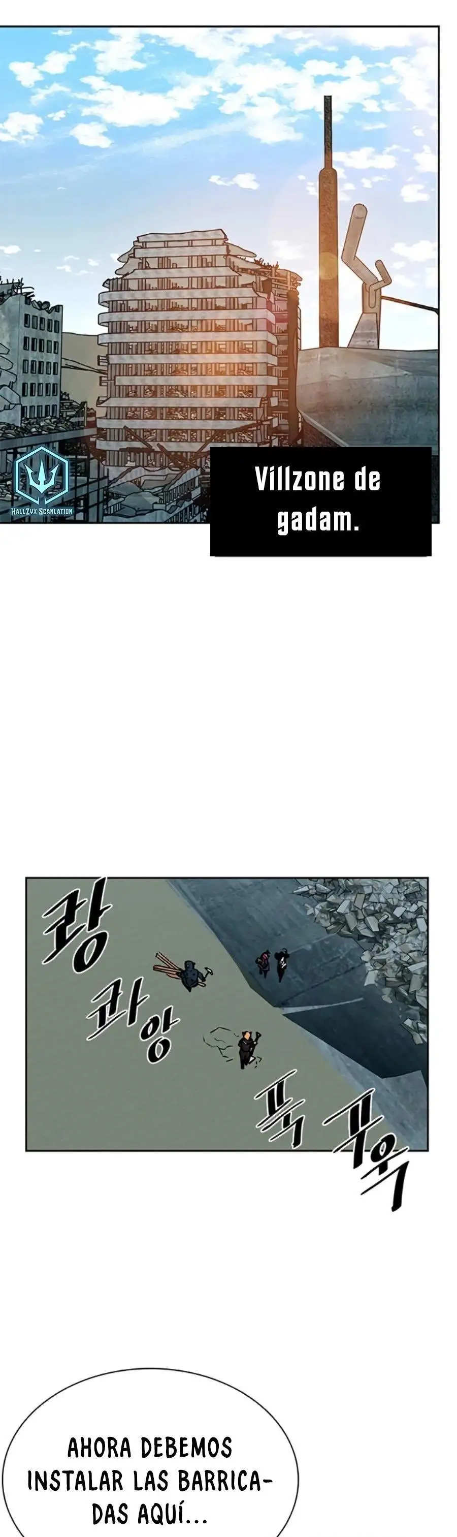 Villain To Kill - Capítulo 42 - Página 12 - LectorTMOo