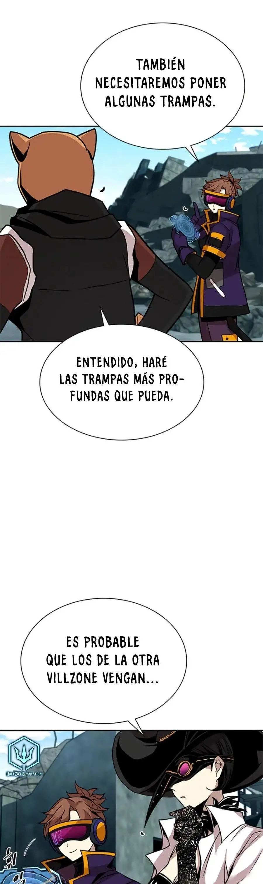 Villain To Kill - Capítulo 42 - Página 14 - LectorTMOo