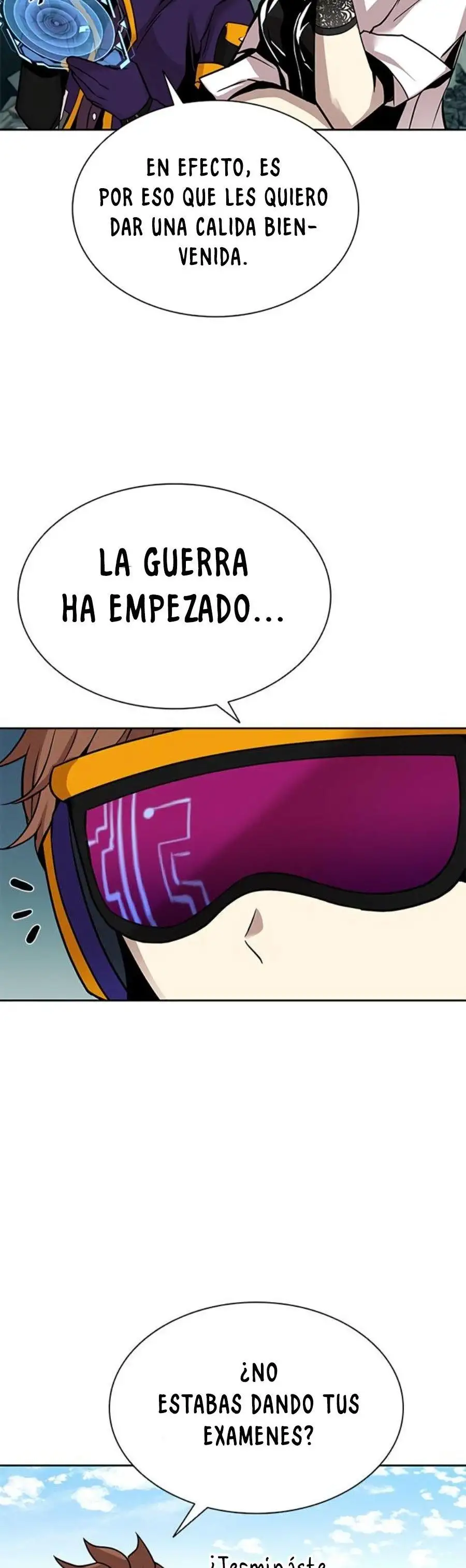 Villain To Kill - Capítulo 42 - Página 15 - LectorTMOo