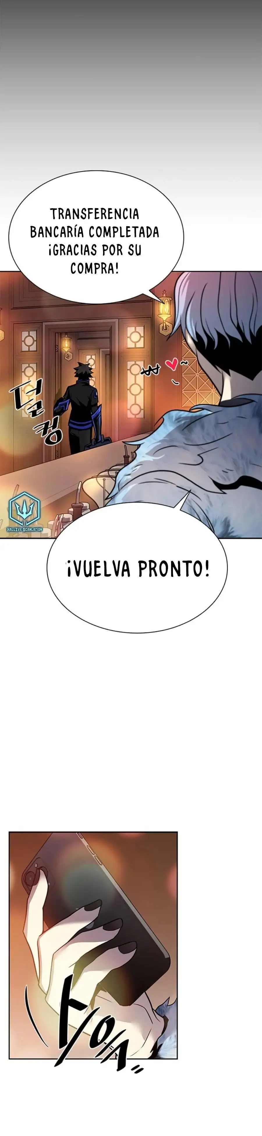 Villain To Kill - Capítulo 42 - Página 30 - LectorTMOo