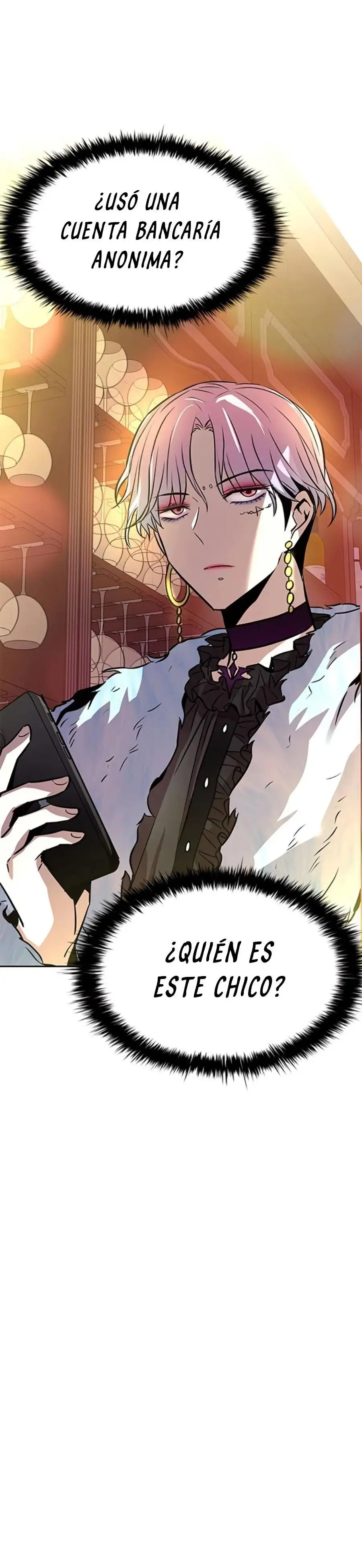 Villain To Kill - Capítulo 42 - Página 31 - LectorTMOo
