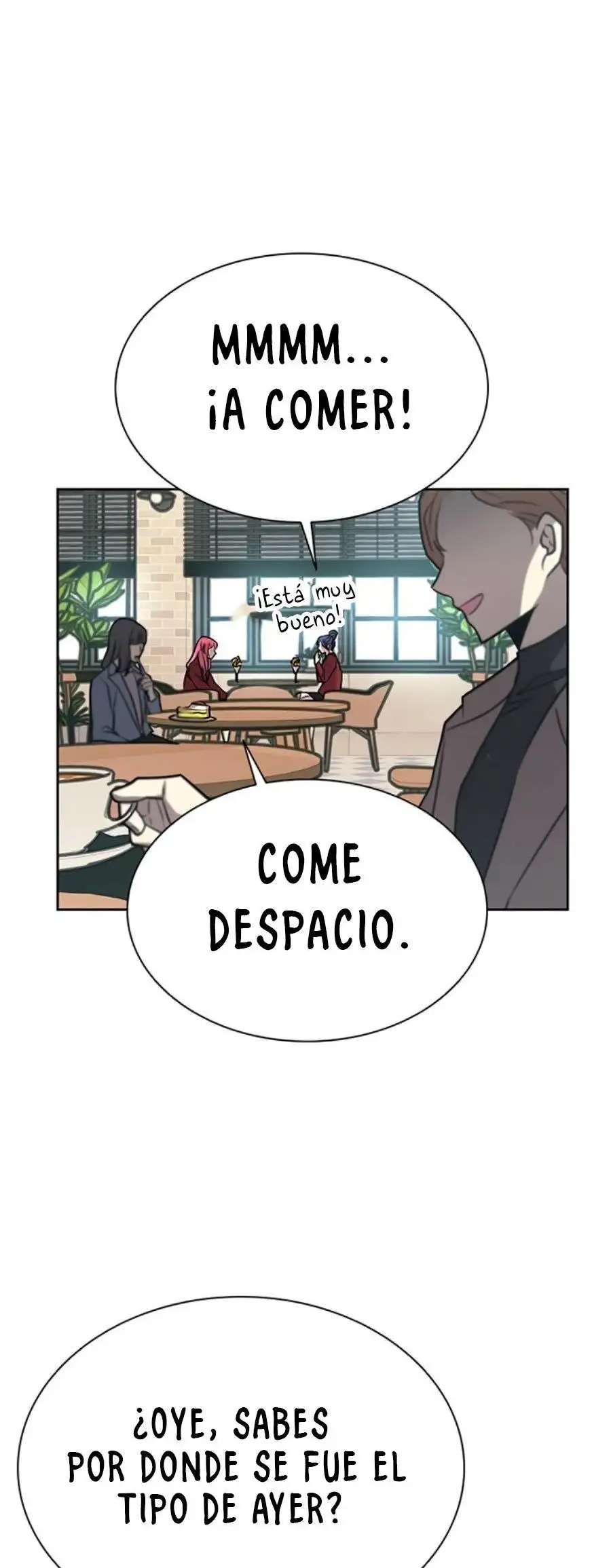 Villain To Kill - Capítulo 42 - Página 38 - LectorTMOo