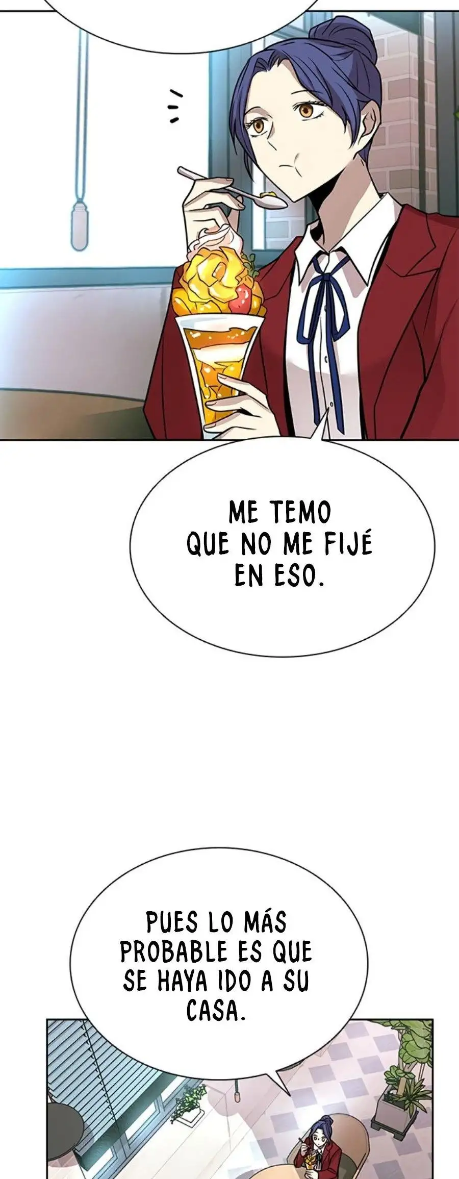 Villain To Kill - Capítulo 42 - Página 39 - LectorTMOo