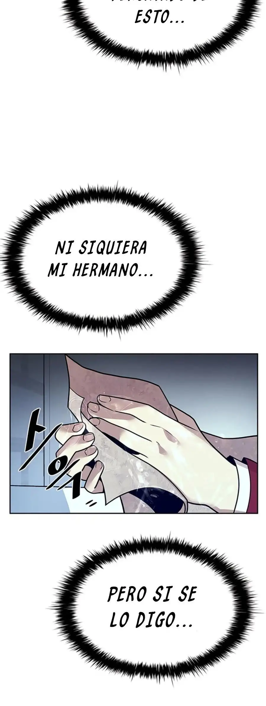 Villain To Kill - Capítulo 43 - Página 7 - LectorTMOo