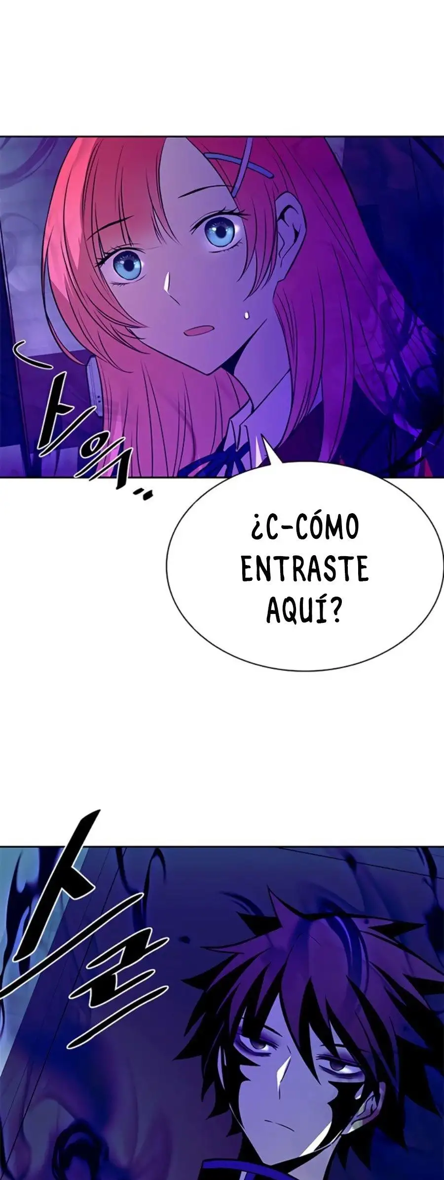 Villain To Kill - Capítulo 43 - Página 10 - LectorTMOo