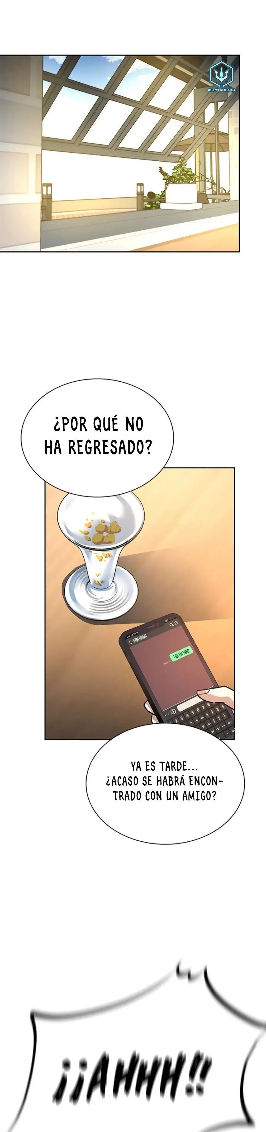 Villain To Kill - Capítulo 43 - Página 12 - LectorTMOo