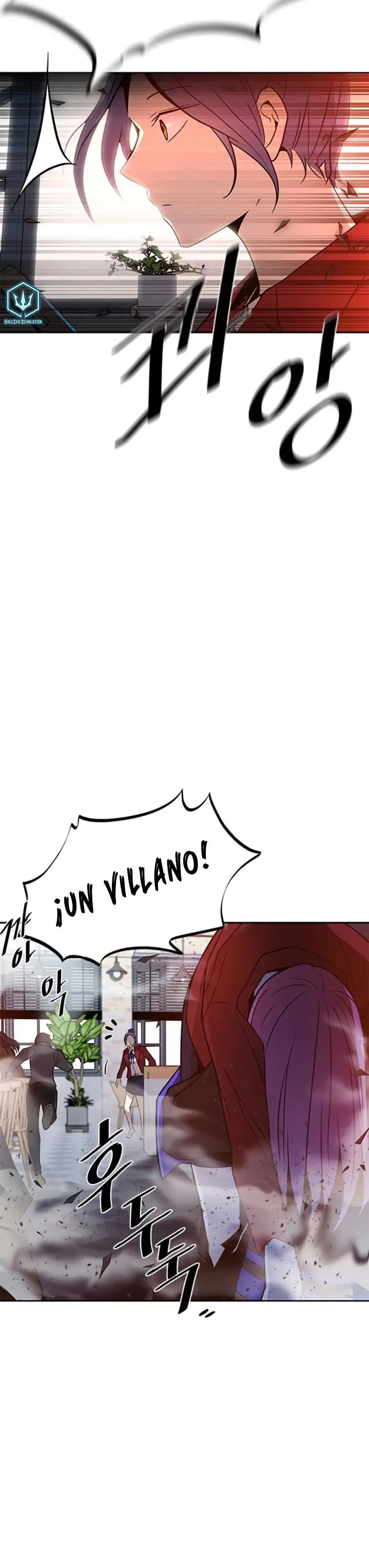 Villain To Kill - Capítulo 43 - Página 13 - LectorTMOo