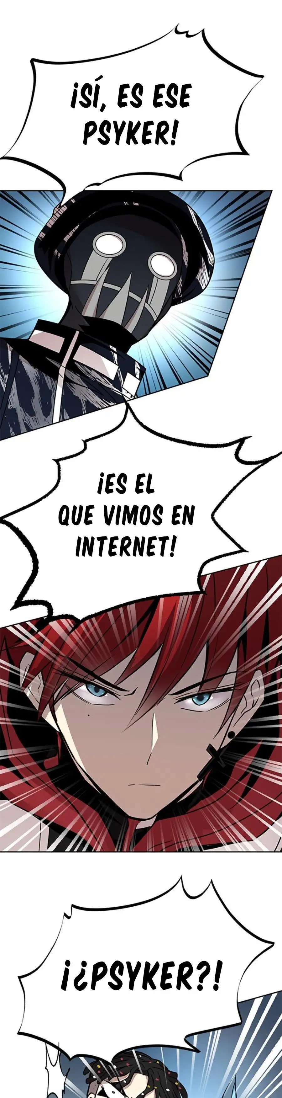 Villain To Kill - Capítulo 43 - Página 22 - LectorTMOo